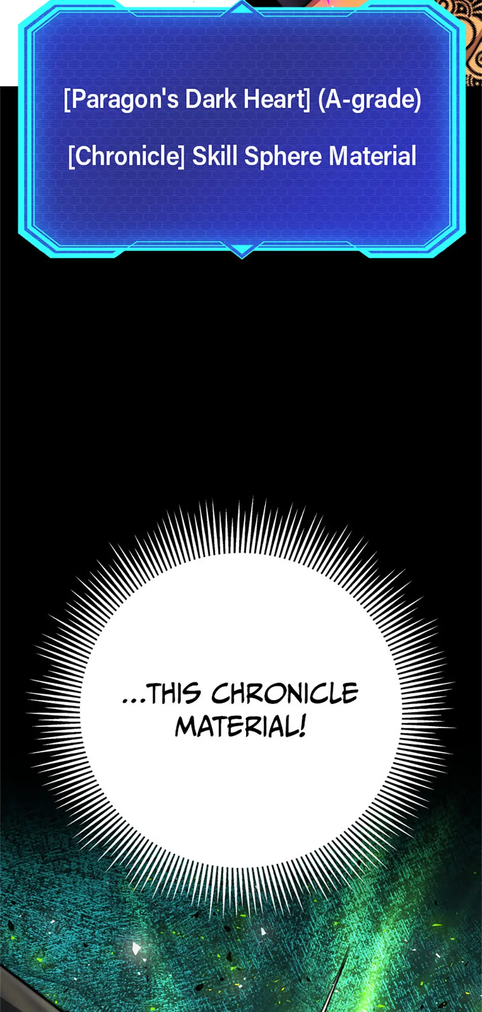 Putting My Life on the Line, I Go All-in on Luck Enhancement Chapter 27 27